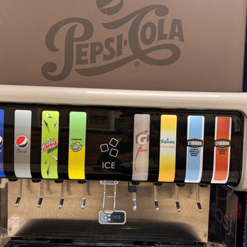 Jersey Mike's Subs - The root beer and cream soda were so good. - Fast Food Near Me - Denham Springs, Louisiana