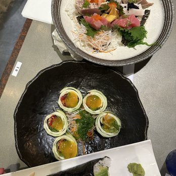 Arigato Sushi - Japanese Near Me - San Luis Obispo, California