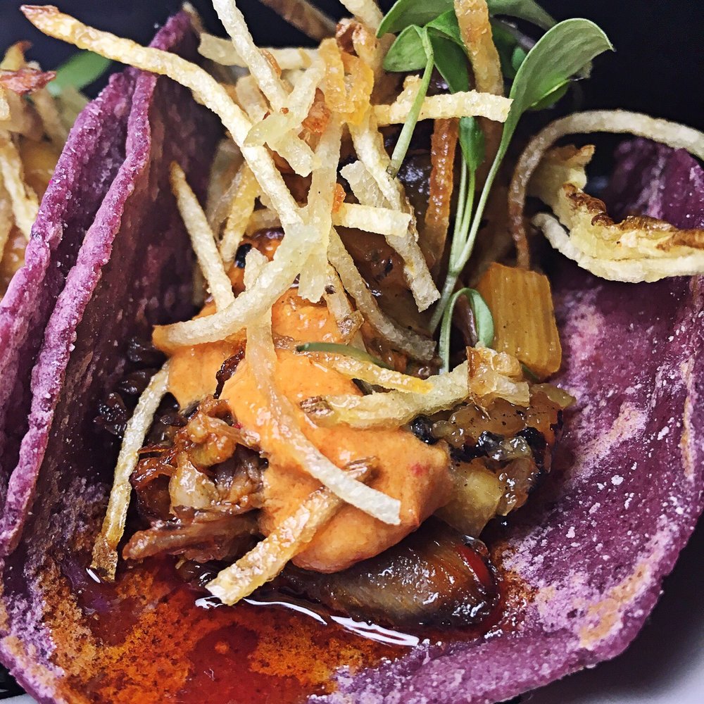 Barrio - Brisket taco - Mexican Near Me - Chicago, Illinois Barrio - Brisket taco - Mexican Near Me - Chicago, Illinois