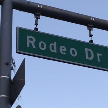 Rodeo Drive - Local Flavor Near Me