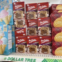 Dollar Tree