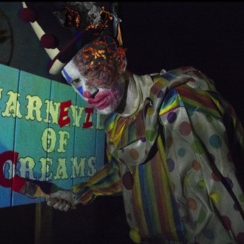Skeleton Key Hawaii - Skeleton Key Hawaii presents: Jorge Garcia's CarnEVIL of SCreams - Haunted Houses Near Me - Honolulu, Hawaii Skeleton Key Hawaii - Skeleton Key Hawaii presents: Jorge Garcia's CarnEVIL of SCreams - Haunted Houses Near Me - Honolulu, Hawaii