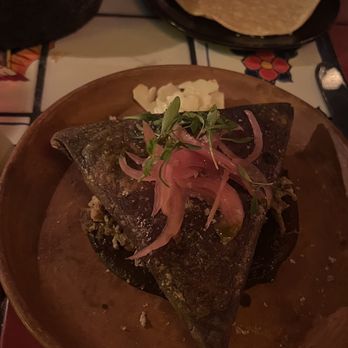 Quixote - Tetela - this shit was bussin in my mouth - Mexican Near Me - San Diego, California Quixote - Tetela - this shit was bussin in my mouth - Mexican Near Me - San Diego, California