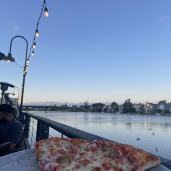 Waterfront Pizza - Pizza Near Me - Foster City, California Waterfront Pizza - Pizza Near Me - Foster City, California