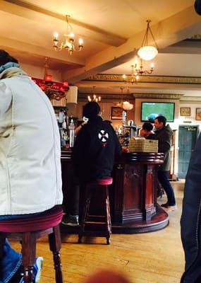 Good Companions by null