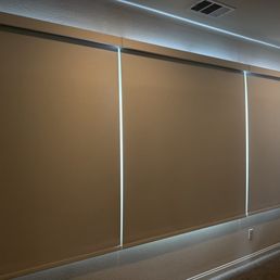 automatic blinds