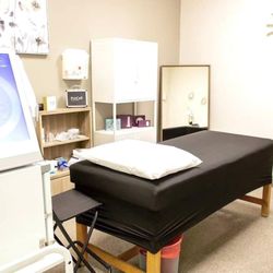 GlamMD Rejuvenations - Treatment Room