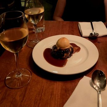 Lei - White Wine, Sticky Rice Pudding - Wine Bars Near Me - New York, New York Lei - White Wine, Sticky Rice Pudding - Wine Bars Near Me - New York, New York