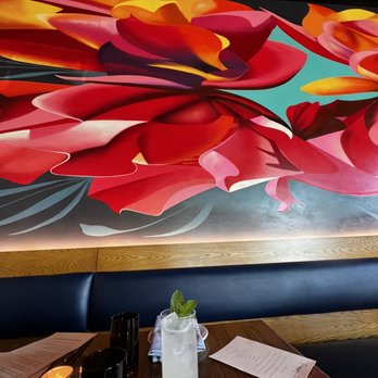 Vecina - Beautiful wall art - Latin American Near Me - Phoenix, Arizona Vecina - Beautiful wall art - Latin American Near Me - Phoenix, Arizona