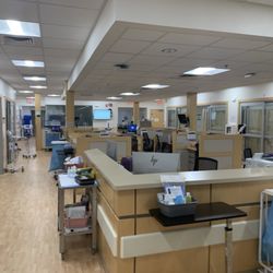 Urgent Care - Hyannis - Huge!