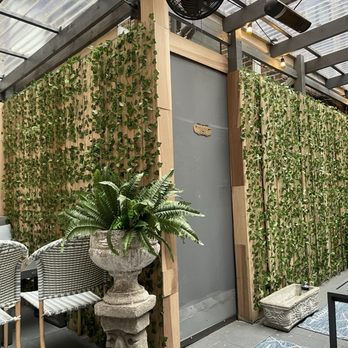 Raines Law Room - Patio - Lounges Near Me - New York, New York Raines Law Room - Patio - Lounges Near Me - New York, New York