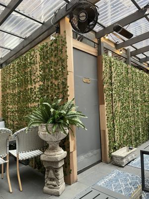 Raines Law Room Chelsea by null