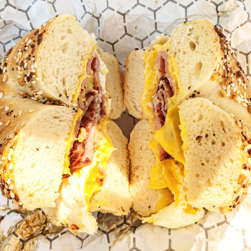 BERGEN BOULEVARD BAGELS Updated October 2024 101 Photos & 127