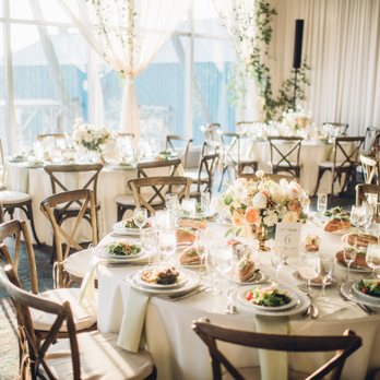 1. Perfectly Posh Events