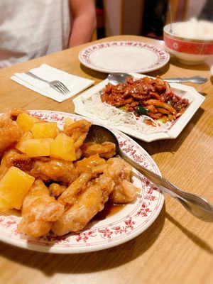 Tai Tung Restaurant by null