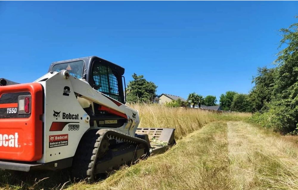 Southern Land Worx - tree service in Greensboro, NC