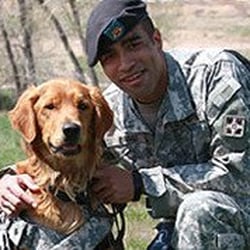 Freedom Service Dogs of America