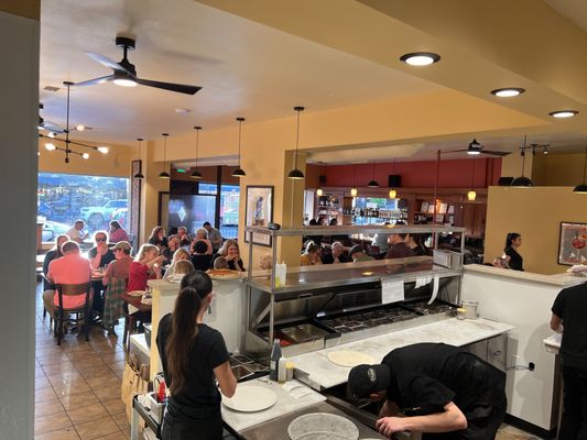 Fondi Pizzeria Proctor by null