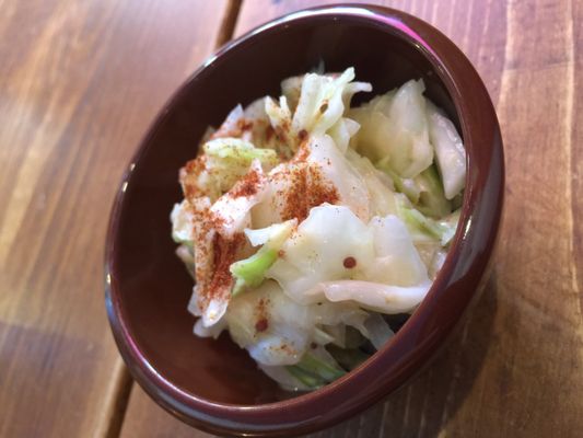 Cactus Burrito by null