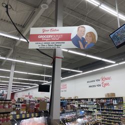 Grocery Outlet
