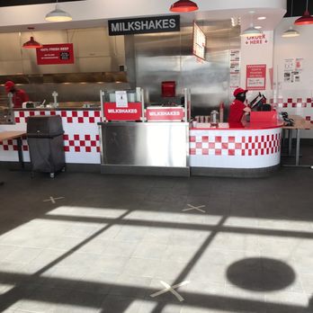 Five Guys - Menu of greatness - Burgers Near Me - Northridge, California Five Guys - Menu of greatness - Burgers Near Me - Northridge, California
