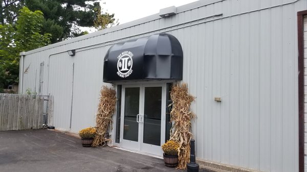 Two Weeks Notice Brewing Co. by null