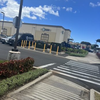 Starbucks - Coffee & Tea Near Me - Ewa Beach, Hawaii