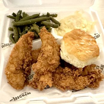 Mike's Chicken - fried chicken and green beans - Chicken Shop Near Me - Dallas, Texas Mike's Chicken - fried chicken and green beans - Chicken Shop Near Me - Dallas, Texas