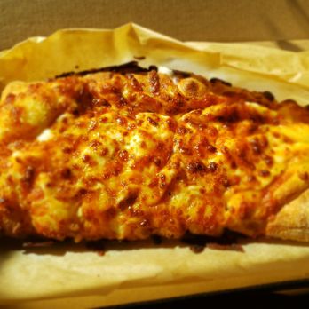 Domino's - Cheesy bread(this is yummy) - Pizza Near Me - Kahului, Hawaii