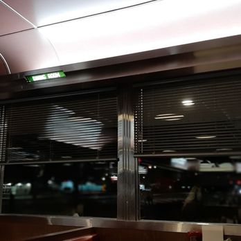Skylark Diner - The dining room. - Diners Near Me - Vestal, New York Skylark Diner - The dining room. - Diners Near Me - Vestal, New York