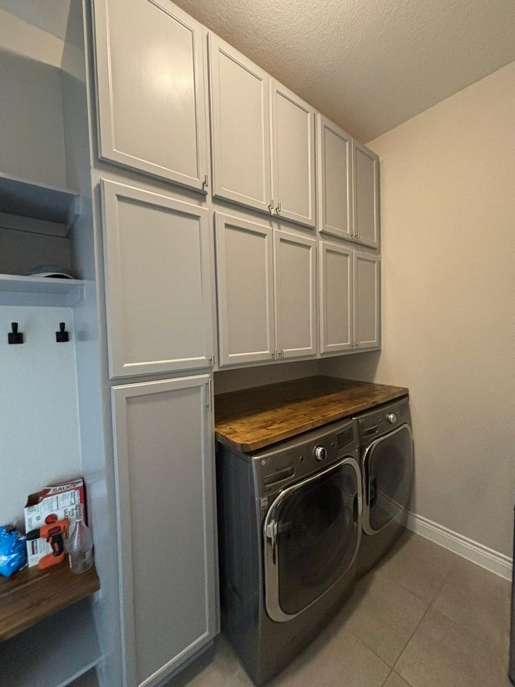 Slide of Ram Roofing & Remodeling