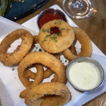 foothill - New American Near Me - Pasadena, California