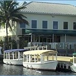 Duffy Electric Boats