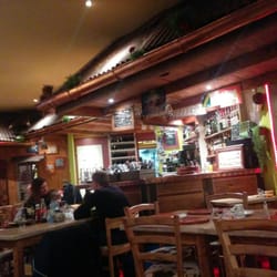 Restaurant La Ferme