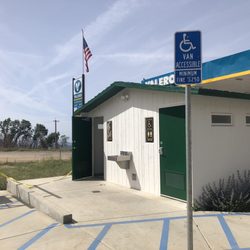 Cressman's General Store - Nice bathrooms