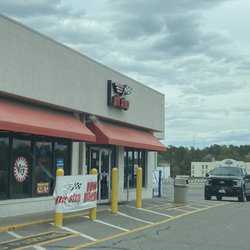 Pit Stop