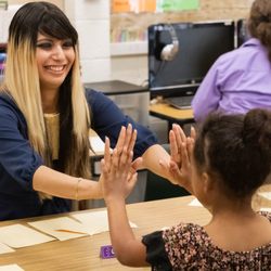 Kern Tutoring
