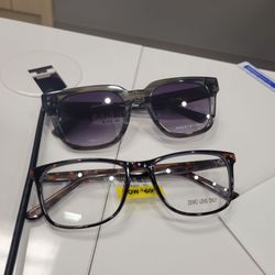 Visionworks - Nice selection of frames