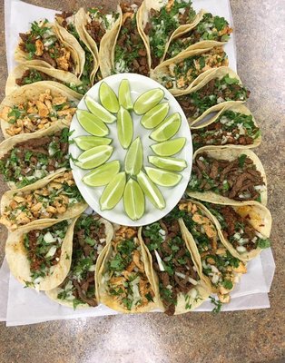 Señor Villa by null