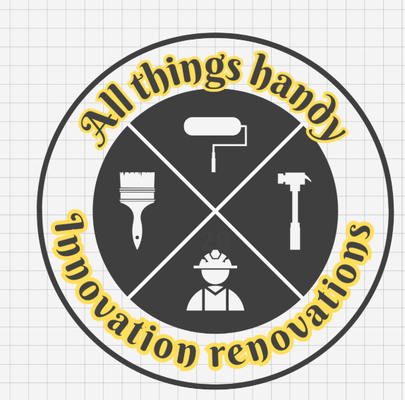 All Things Handy Innovation Renovations