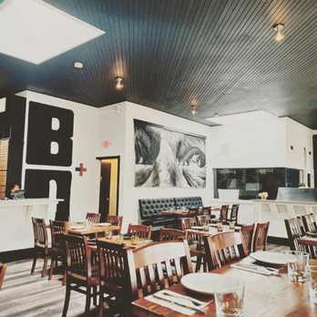 Brick + Dough - Pizza Near Me - Montclair, New Jersey Brick + Dough - Pizza Near Me - Montclair, New Jersey