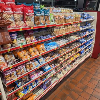QuikTrip - My favorite spot in the store - Convenience Stores Near Me - Watauga, Texas