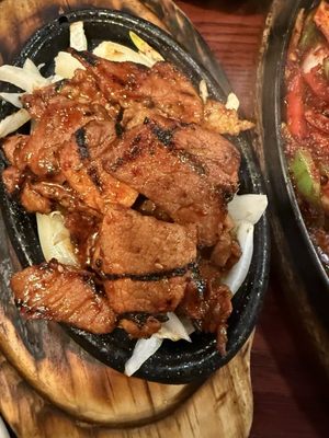 Seoul Garden by null