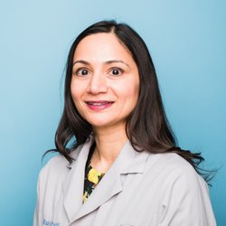 The Midwest Center for Sight - Rakhi Patil, MD