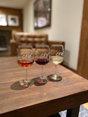 Chaddsford Winery by null