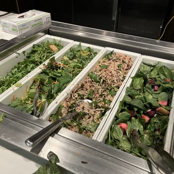 Delta Sky Club - Salad bar - Airport Lounges Near Me - Jamaica, New York Delta Sky Club - Salad bar - Airport Lounges Near Me - Jamaica, New York