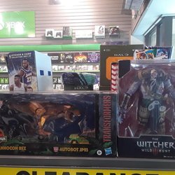 GameStop