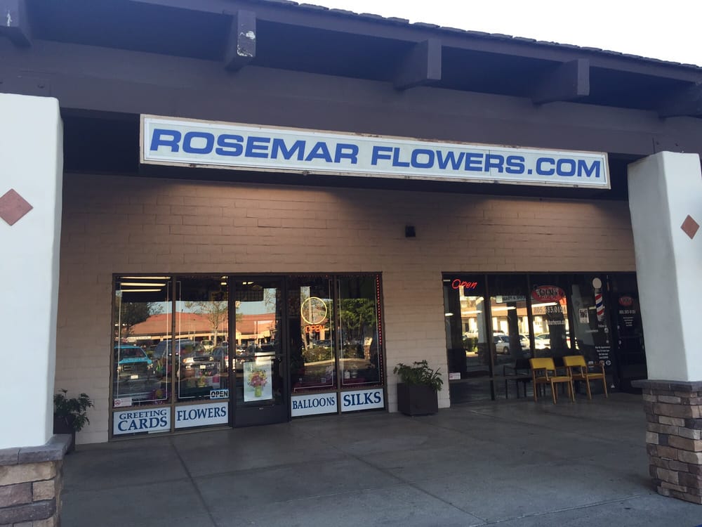 Rosemar Flowers & Balloons 43 Photos & 24 Reviews Florists 601