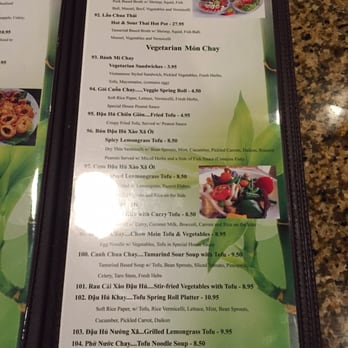 Thanh Vi - For my veggie friends - Vietnamese Near Me - Seattle, Washington Thanh Vi - For my veggie friends - Vietnamese Near Me - Seattle, Washington