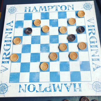 Firehouse Coffee - Checkers board - Coffee & Tea Near Me - Hampton, Virginia Firehouse Coffee - Checkers board - Coffee & Tea Near Me - Hampton, Virginia